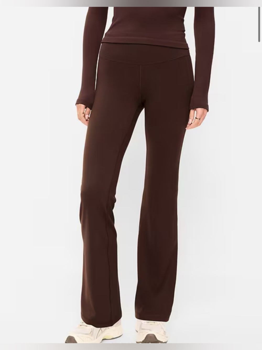 Oldnavy Flare Leggings